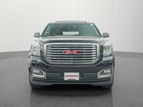 2020 GMC Yukon SLT
