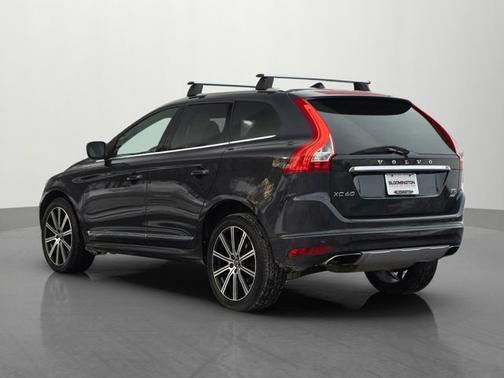 2015 Volvo XC60 T5 Premier