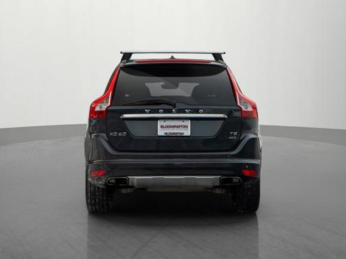 2015 Volvo XC60 T5 Premier