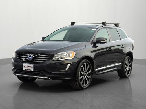 2015 Volvo XC60 T5 Premier