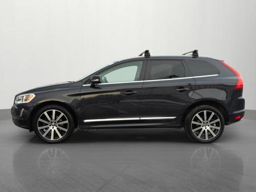 2015 Volvo XC60 T5 Premier