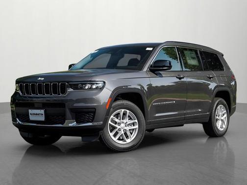 2025 Jeep Grand Cherokee L Laredo X
