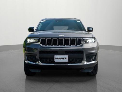 2025 Jeep Grand Cherokee L Laredo X