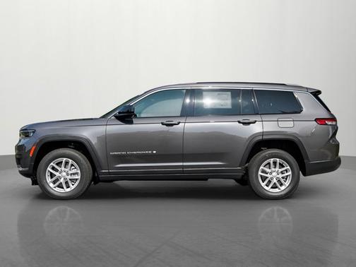 2025 Jeep Grand Cherokee L Laredo X