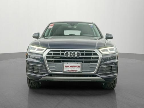 2018 Audi Q5 2.0T Premium Plus
