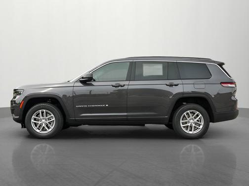2025 Jeep Grand Cherokee L Laredo X