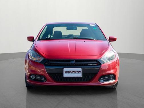 2014 Dodge Dart SXT