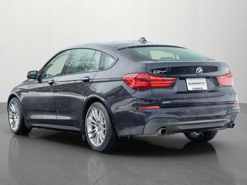 2015 BMW 535 i xDrive
