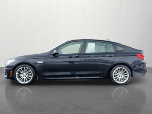 2015 BMW 535 i xDrive
