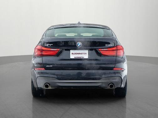 2015 BMW 535 i xDrive