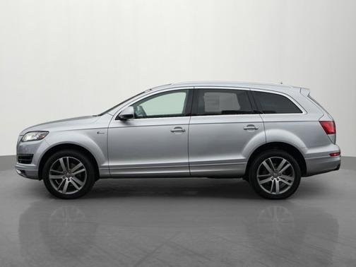 2015 Audi Q7 3.0T Premium Plus