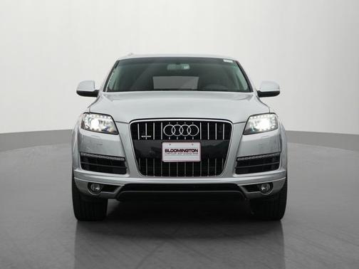 2015 Audi Q7 3.0T Premium Plus