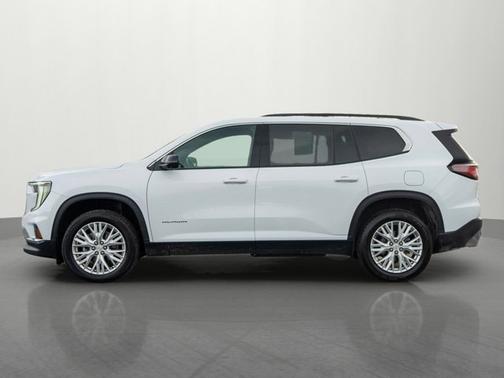 2024 GMC Acadia AWD Elevation