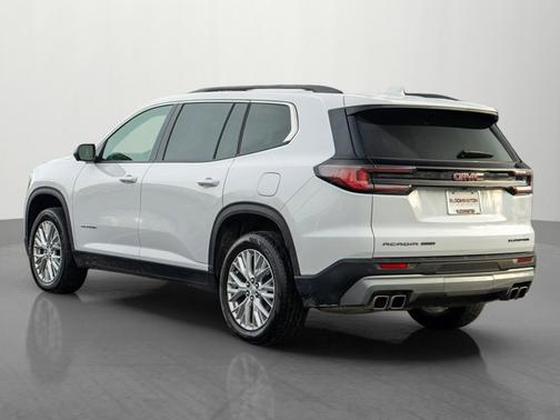 2024 GMC Acadia AWD Elevation