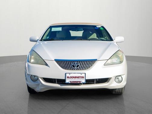2006 Toyota Camry Solara SE V6