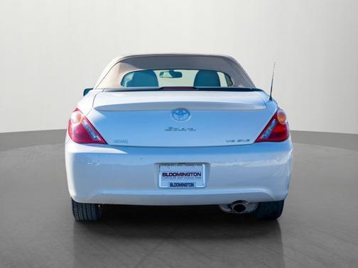 2006 Toyota Camry Solara SE V6