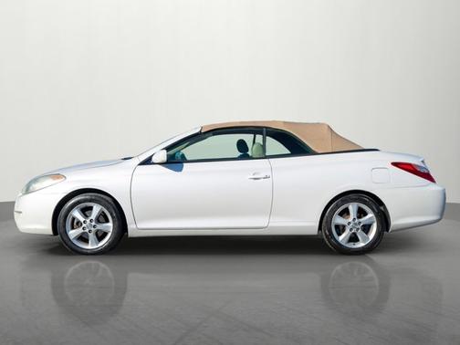 2006 Toyota Camry Solara SE V6