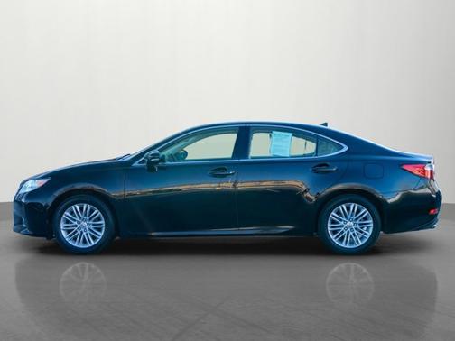 2013 Lexus ES 350 Base