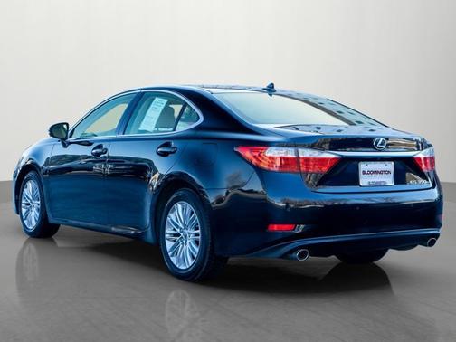 2013 Lexus ES 350 Base