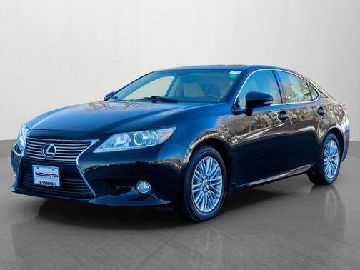 2013 Lexus ES 350 Base