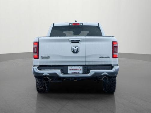 2022 RAM 1500 Longhorn