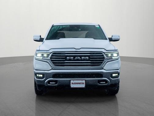 2022 RAM 1500 Longhorn