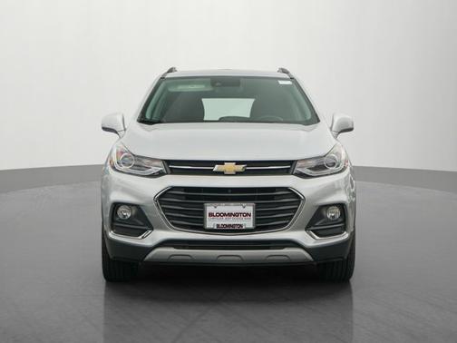 2018 Chevrolet Trax Premier