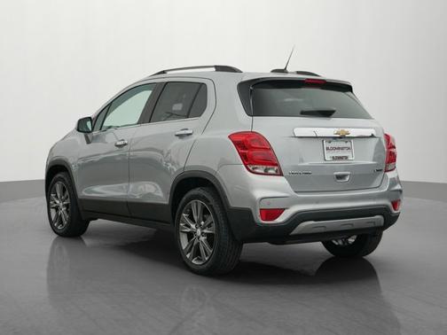 2018 Chevrolet Trax Premier
