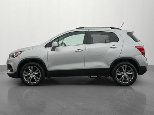 2018 Chevrolet Trax Premier