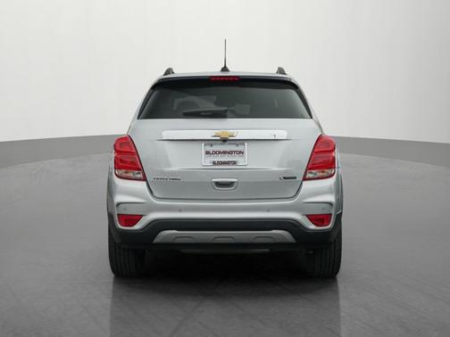 2018 Chevrolet Trax Premier