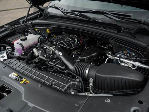 2025 Jeep Grand Cherokee Summit Reserve