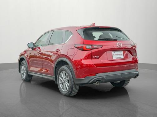 2022 Mazda CX-5 2.5 S Preferred Package