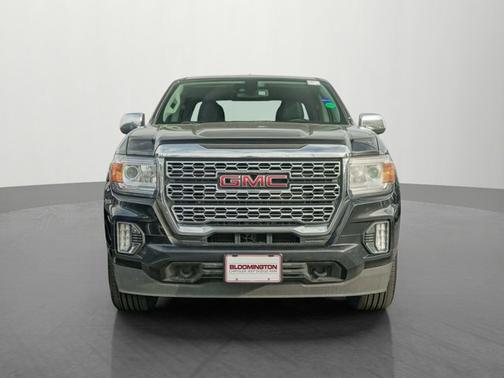 2021 GMC Canyon 4WD Denali