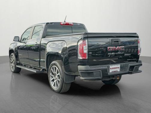 2021 GMC Canyon 4WD Denali
