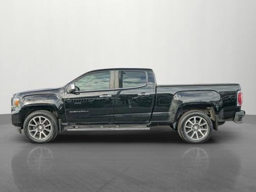 2021 GMC Canyon 4WD Denali