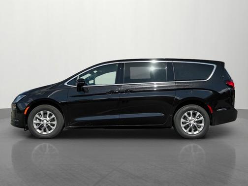 Pxj 2027 Chrysler Pacifica Select