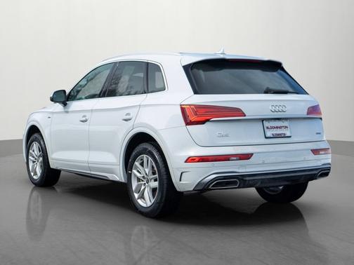 2023 Audi Q5 S line Premium