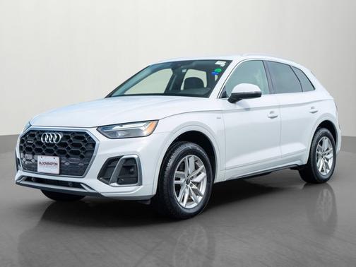 2023 Audi Q5 S line Premium