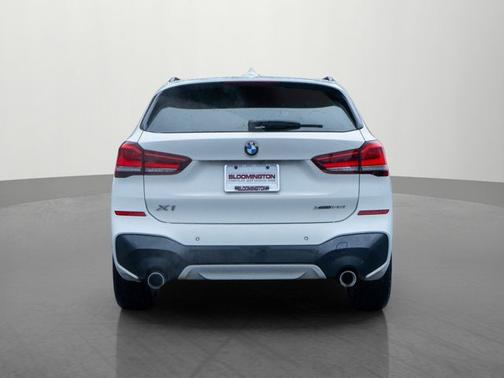 2020 BMW X1 xDrive28i