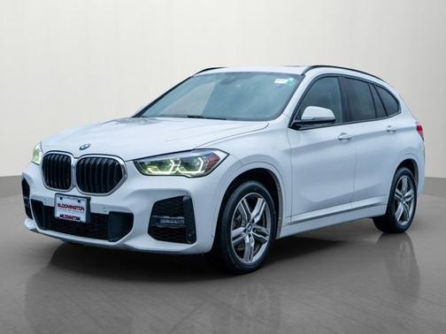 2020 BMW X1 xDrive28i