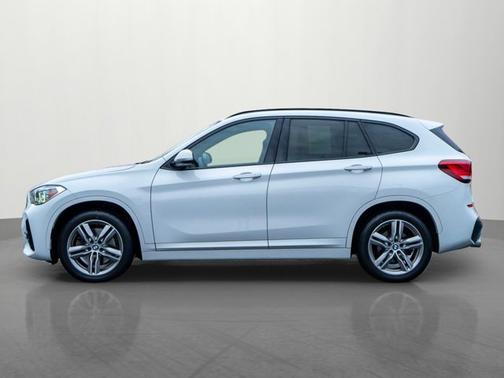 2020 BMW X1 xDrive28i