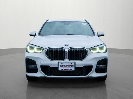 2020 BMW X1 xDrive28i