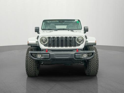 2024 Jeep Wrangler Rubicon X