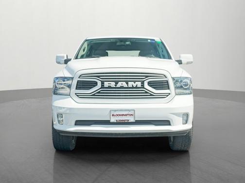 2018 RAM 1500 Sport