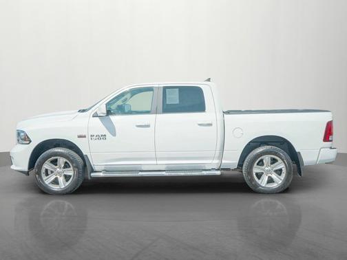 2018 RAM 1500 Sport
