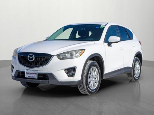 2014 Mazda CX-5 Touring