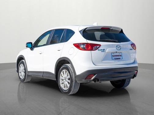 2014 Mazda CX-5 Touring