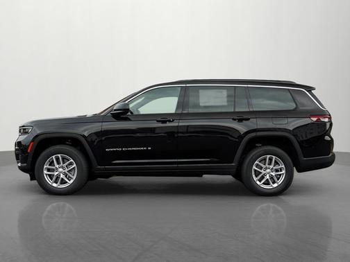 2025 Jeep Grand Cherokee L Laredo X