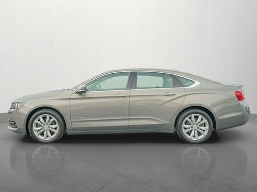 2019 Chevrolet Impala 1LT