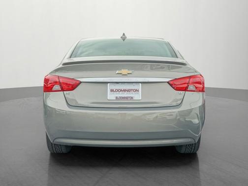 2019 Chevrolet Impala 1LT